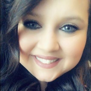 Meet your Posher, Cheyenne